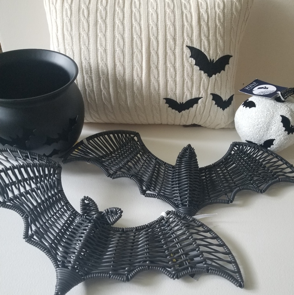 New Fall/Halloween Bundle of 5